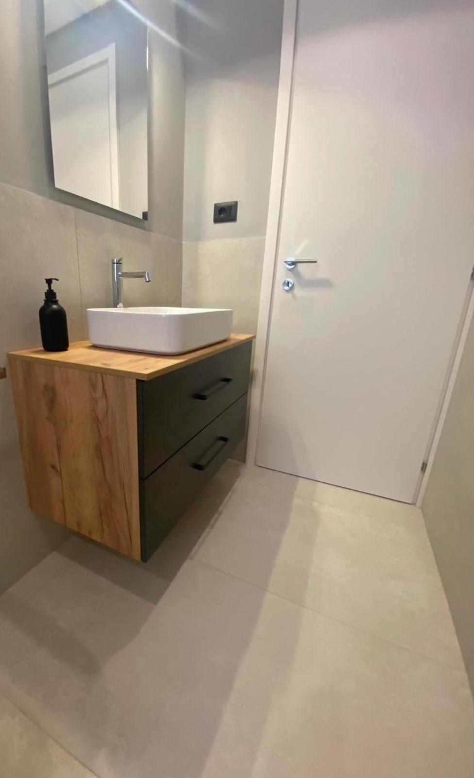 Apartament Casa Zoe *