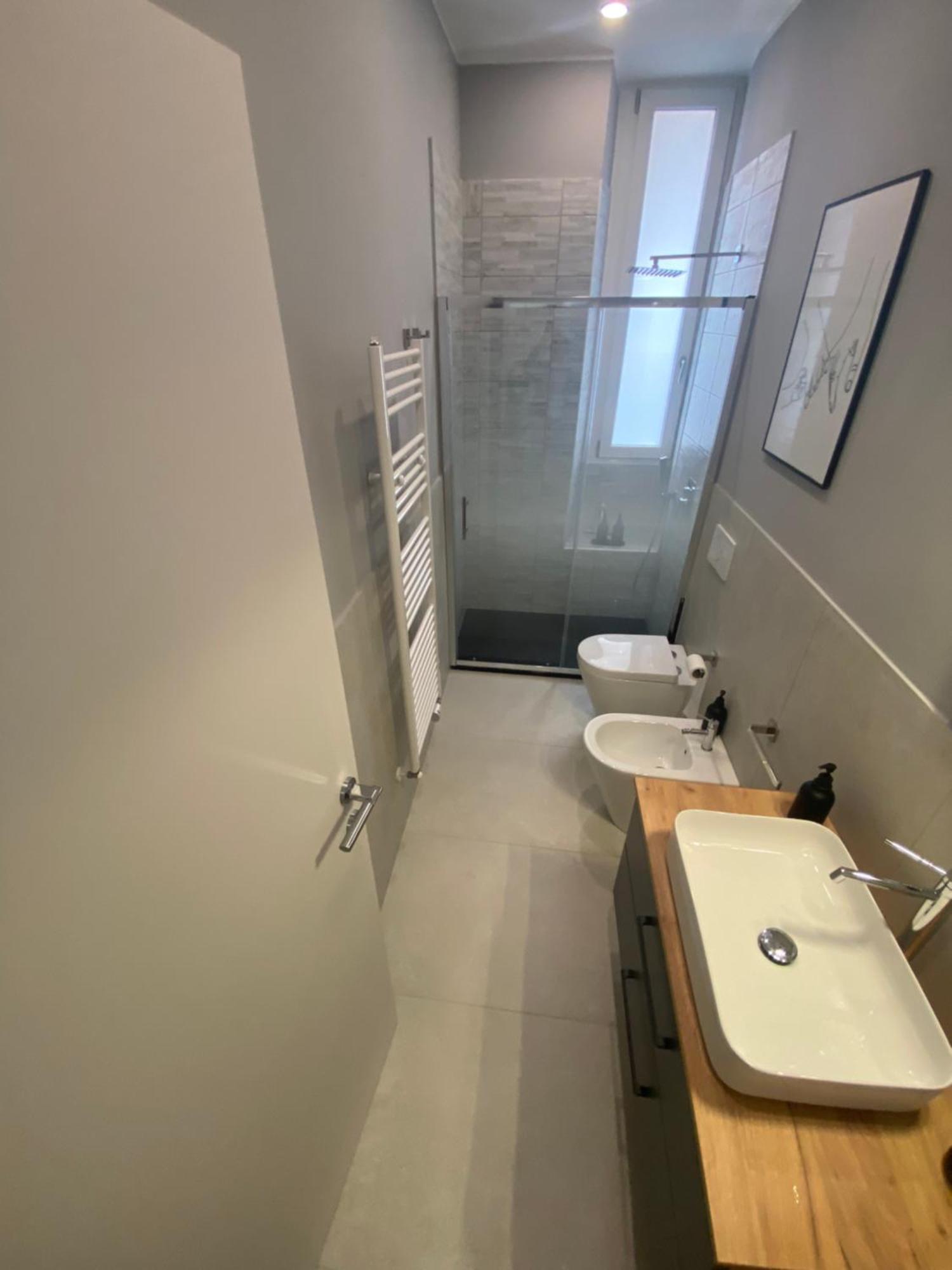Apartament Casa Zoe