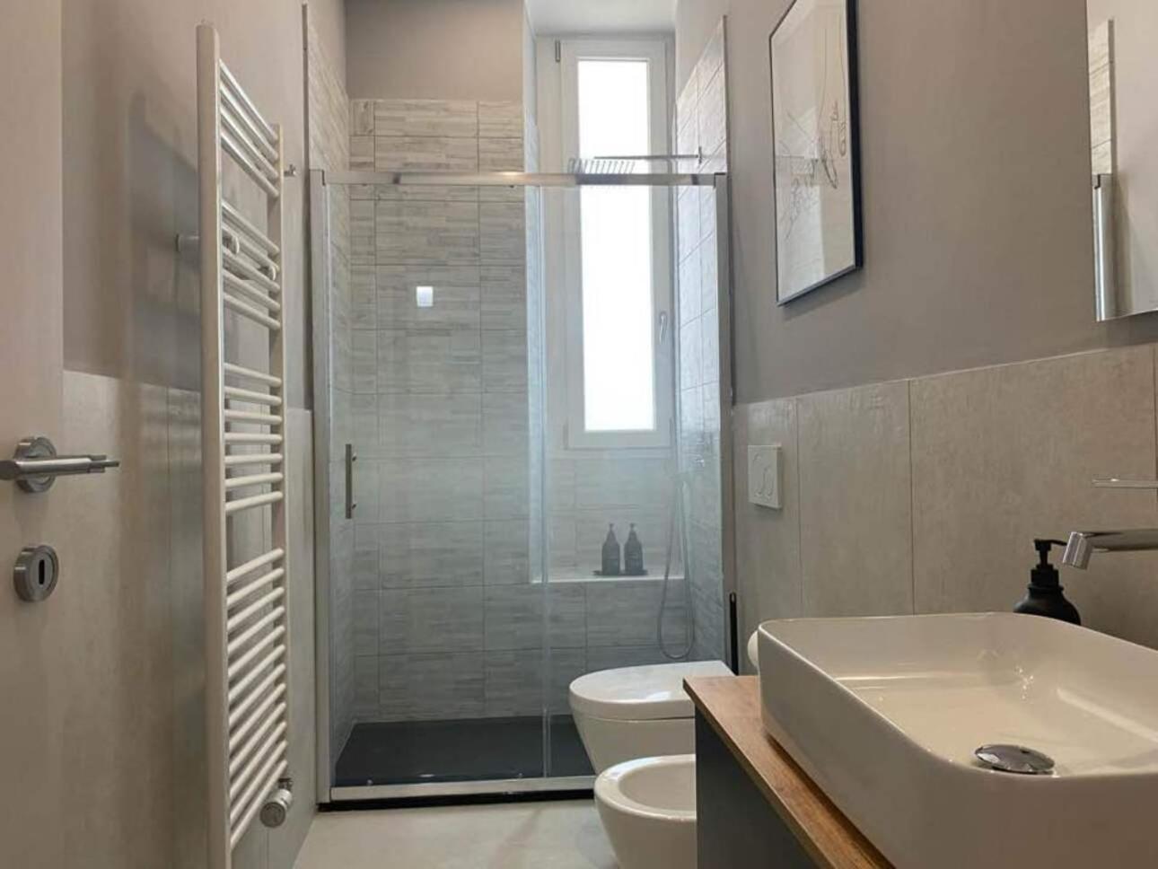 Apartament Casa Zoe