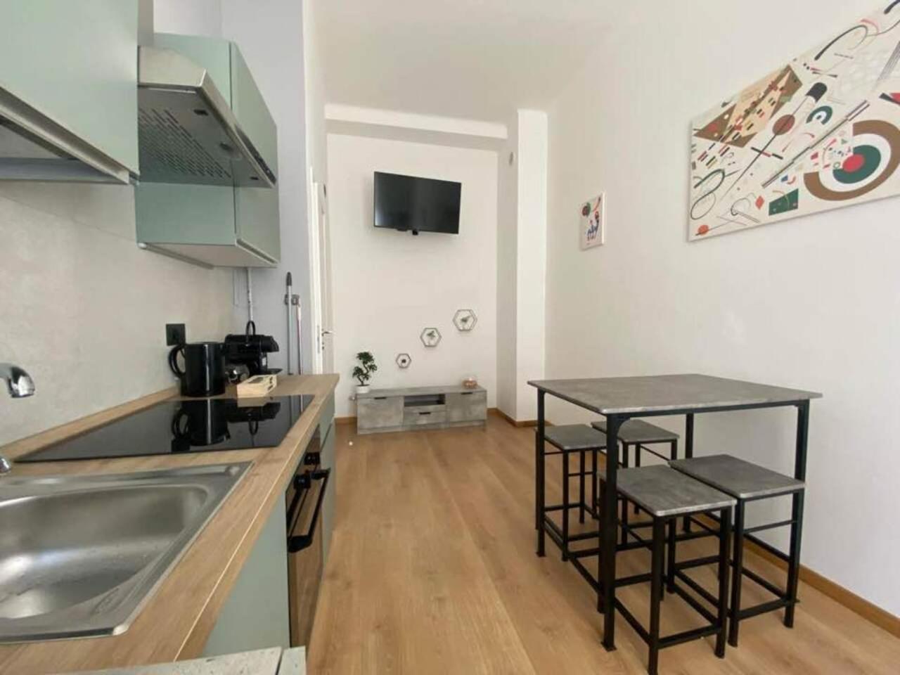 Casa Zoe * Torino