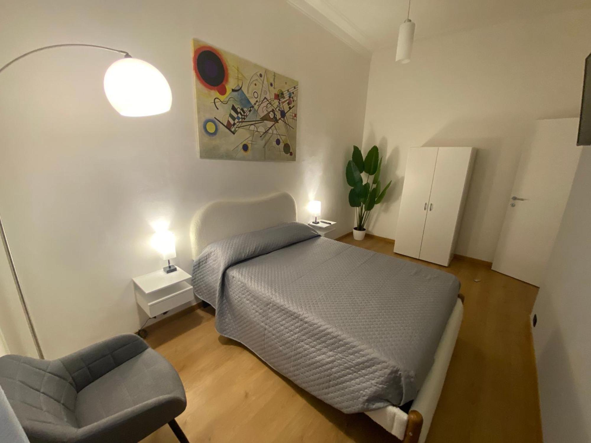 Casa Zoe Appartamento Torino